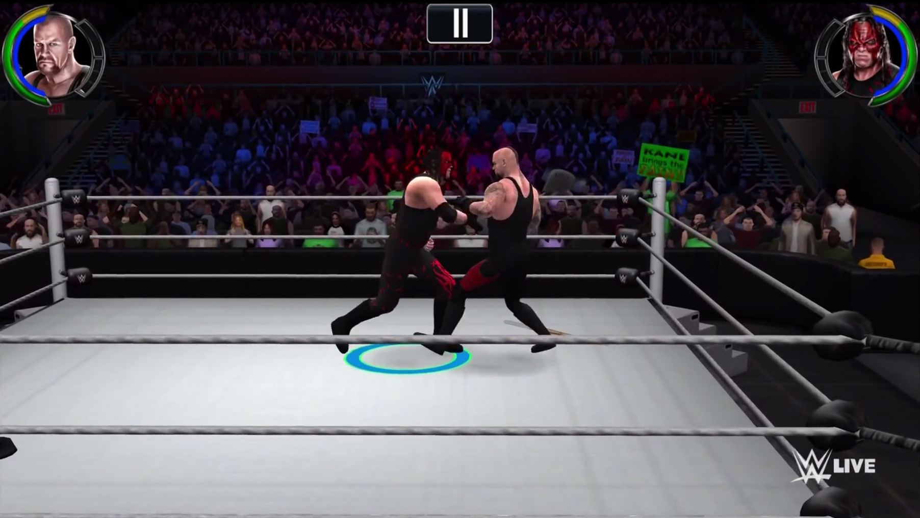 Wwe Raw Games Play Online